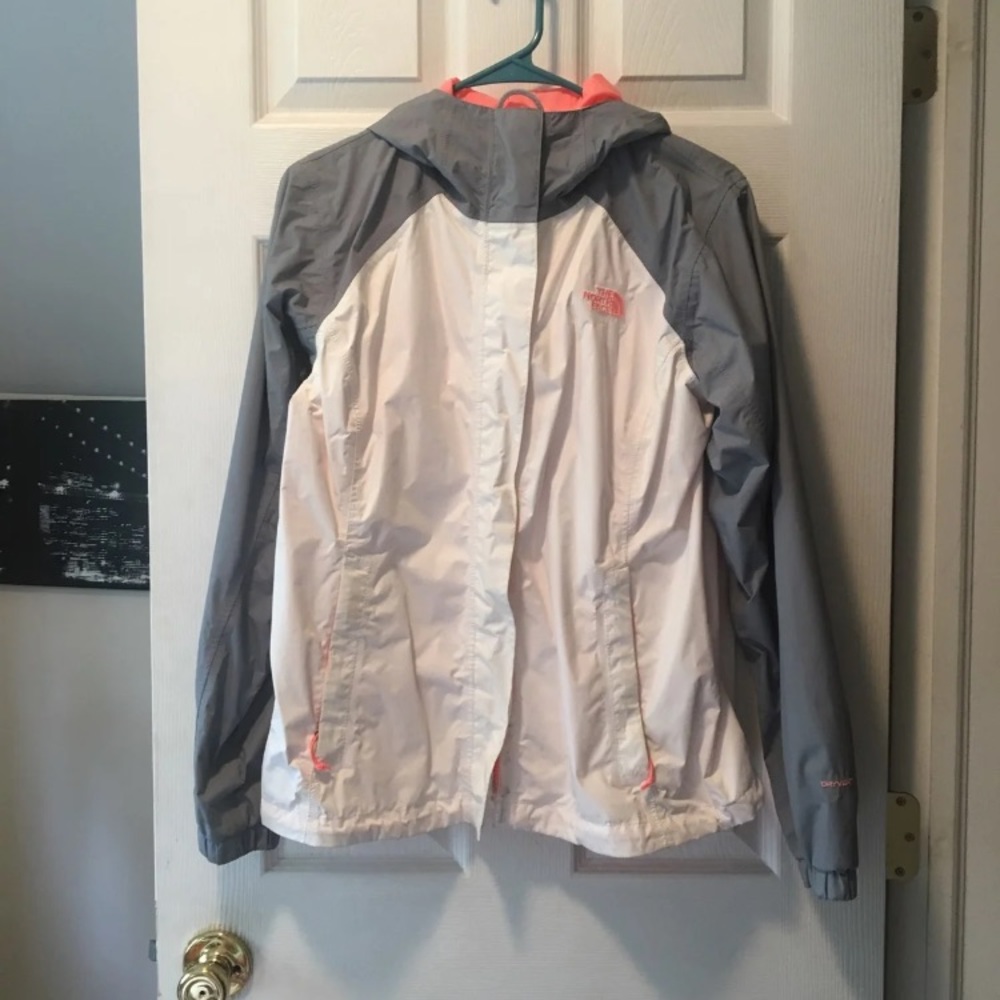 The North Face Windbreaker Jacket